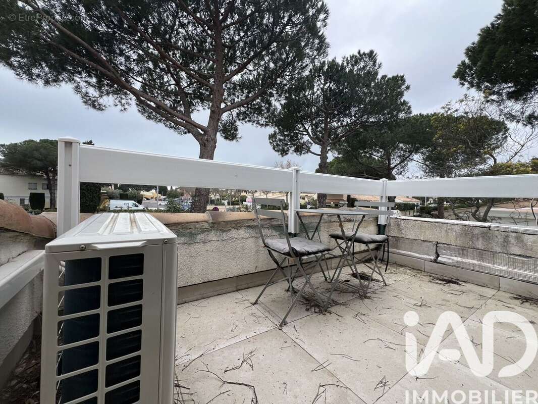 Photo 5 - Maison à AGDE