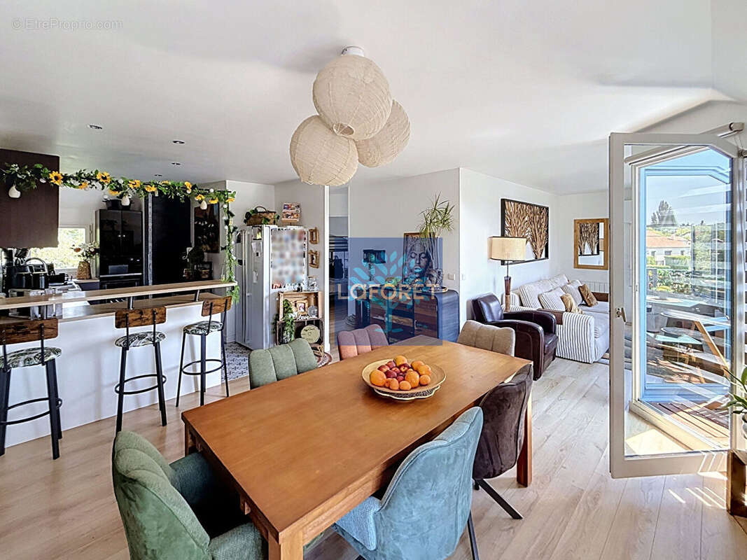 Appartement à BRETIGNY-SUR-ORGE