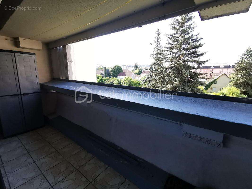 Appartement avec vue Pyrénées - photo 4