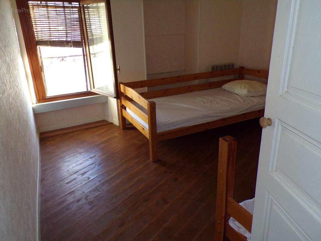 Photo 5 - Maison à PUICHERIC