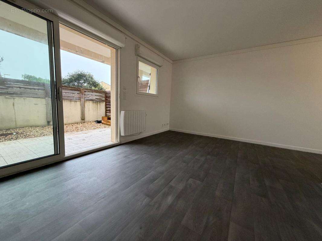 Appartement à PUILBOREAU