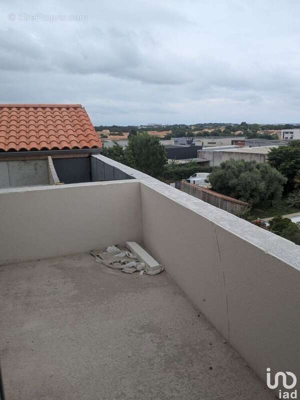 Photo 5 - Appartement à NIEUL-SUR-MER