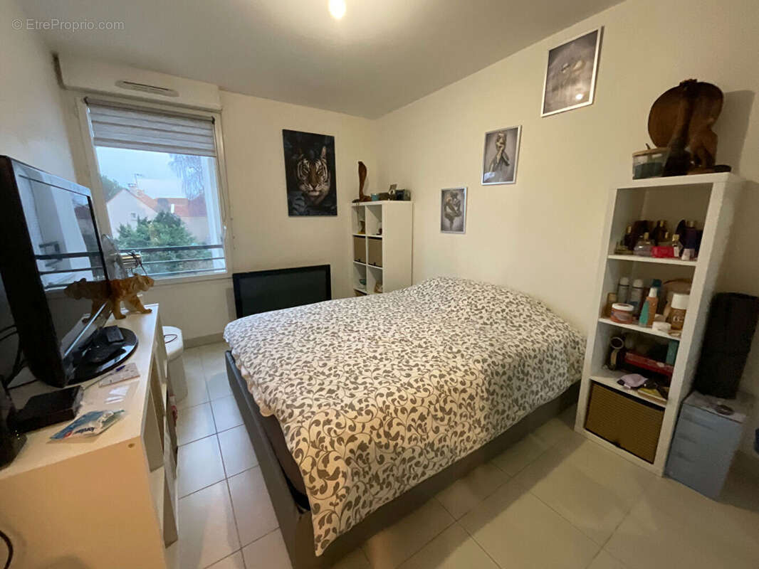 Exclusivité * spécial investisseur * résidence de standing et récente * o zen * - photo 6
