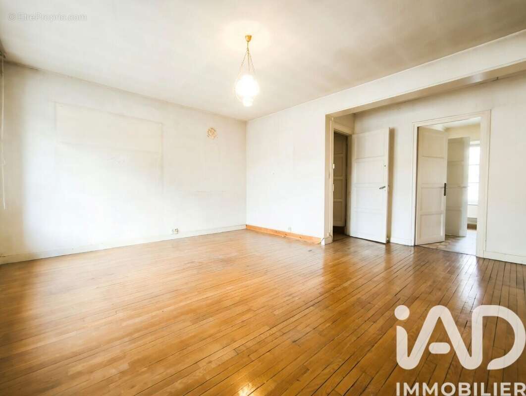 Photo 3 - Appartement à NOUZONVILLE