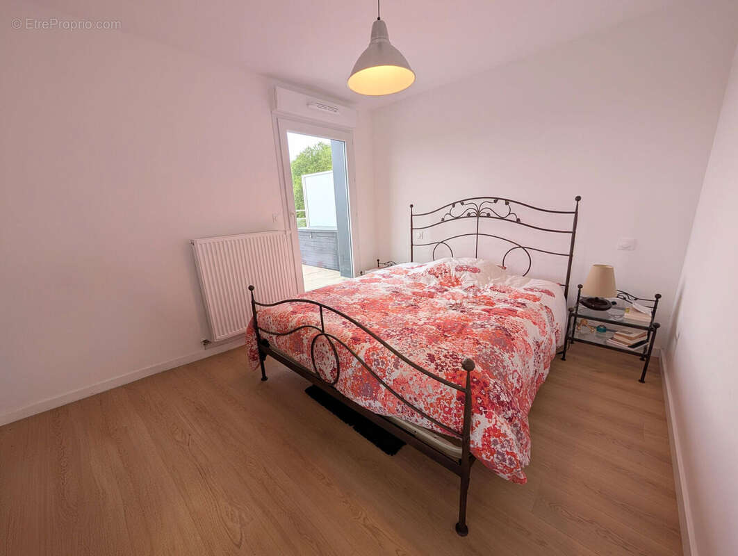 Photo 9 - Appartement à BETHUNE