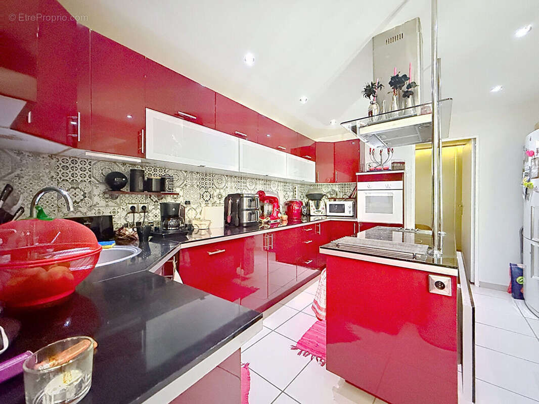 Appartement avec cave Villars Sur Var 3 pièce(s) 60 m2 - photo 2