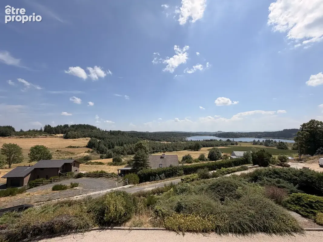 Propriété avec vue sur le Lac de DEVESSET - photo 4