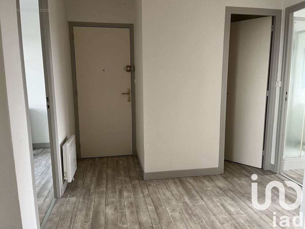 Photo 8 - Appartement à ROYAN