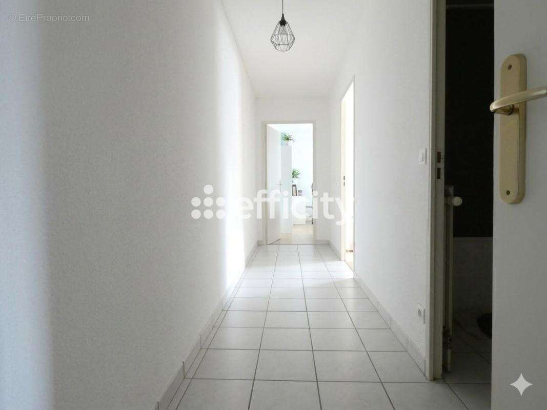 Appartement à SAINT-LOUIS