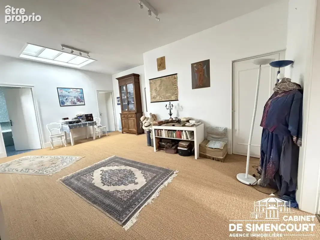 Maison bourgeoise avec porte cochère   Henriville   335 m2 et jardin - photo 8