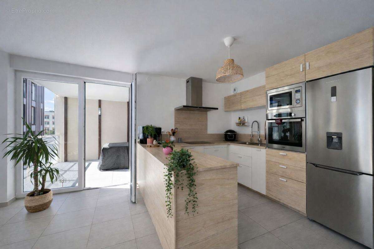 Appartement à OBERNAI