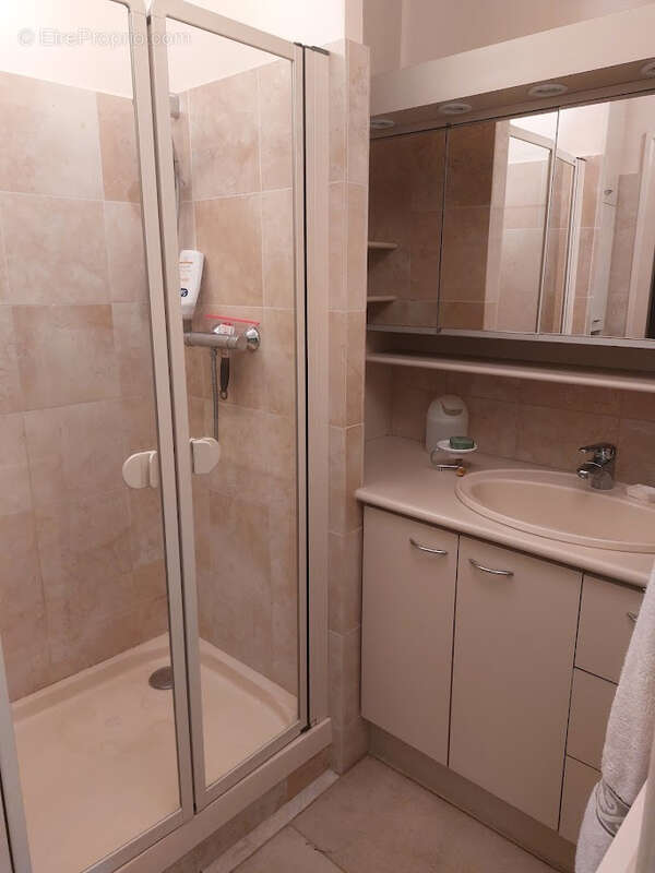 Appartement à VICHY