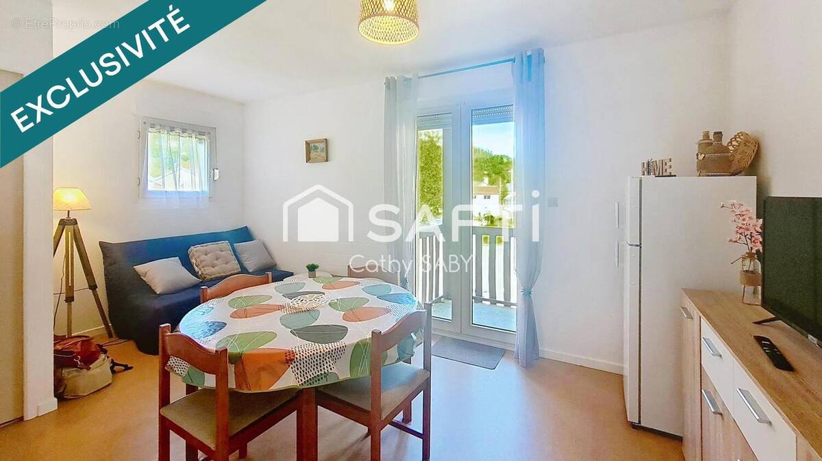 Photo 1 - Appartement à CRANSAC