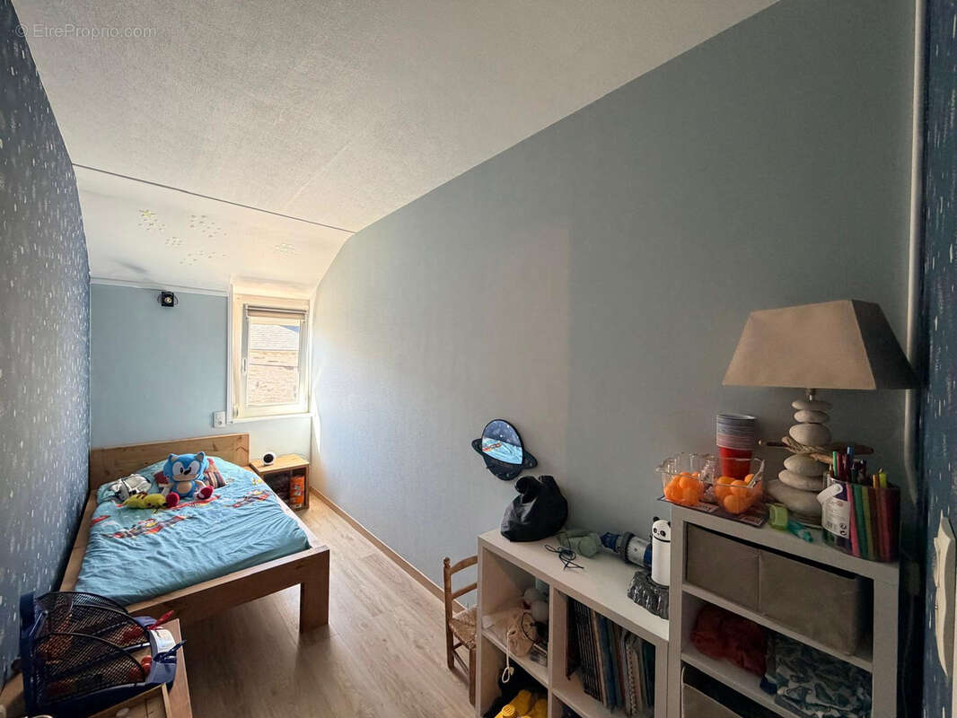 Maison de ville, 4 chambres saint cast bourg - photo 13