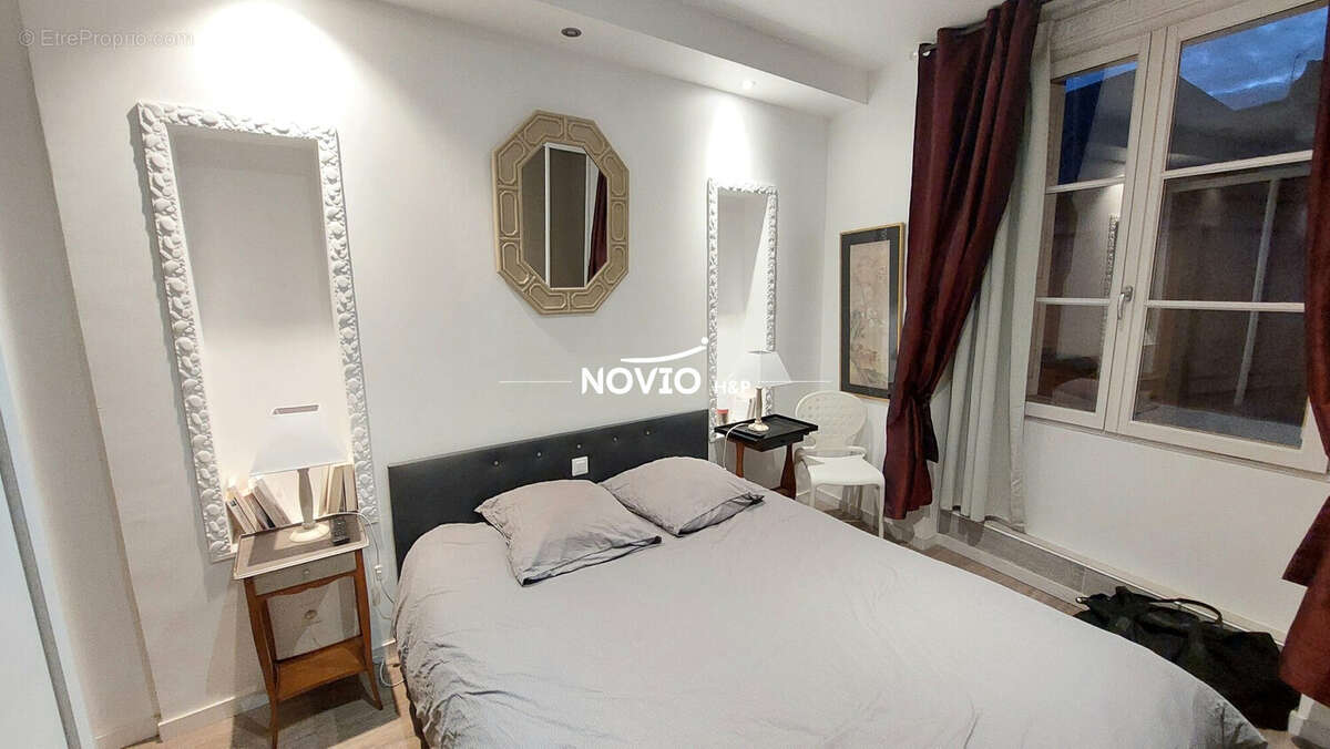Appartement 128 m² à Chatellerault  - photo 8
