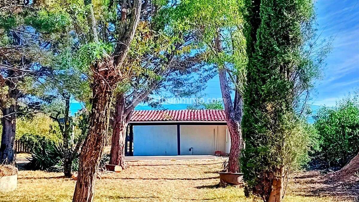 Maison à LABRUGUIERE