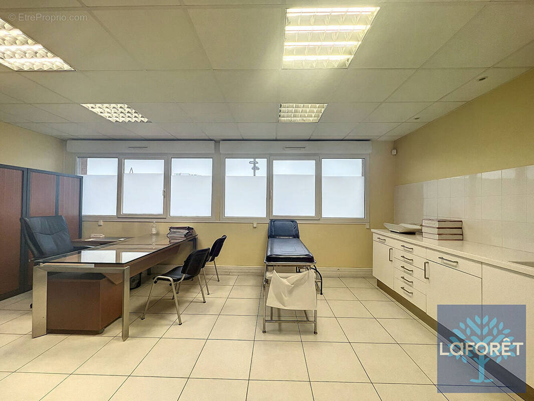 Commerce à TOULOUSE