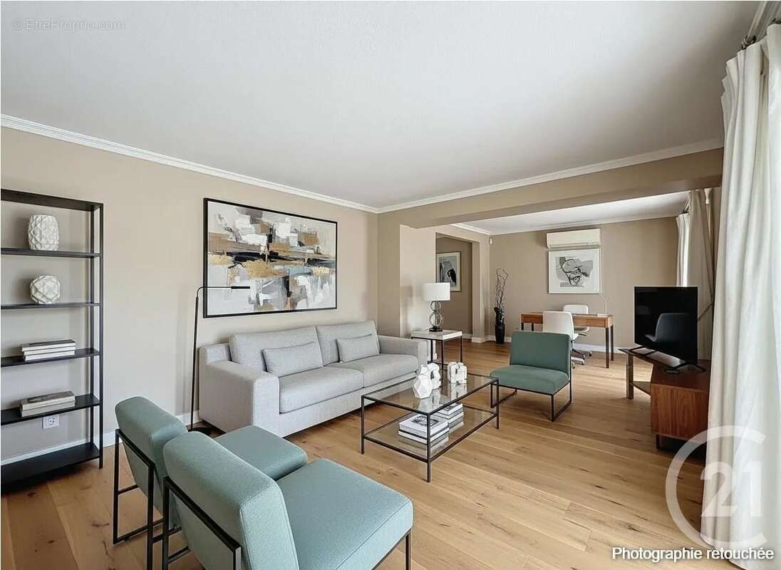 Maison 192 m² à Mougins  - photo 6