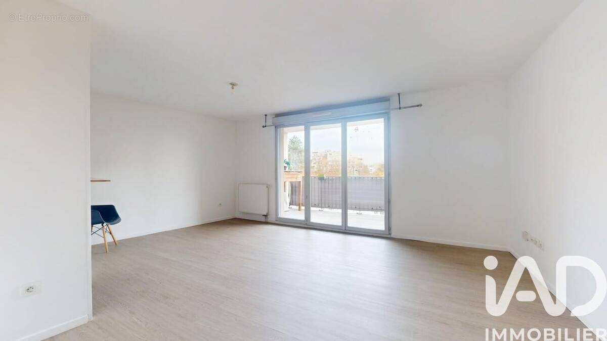 Photo 1 - Appartement à TRAPPES