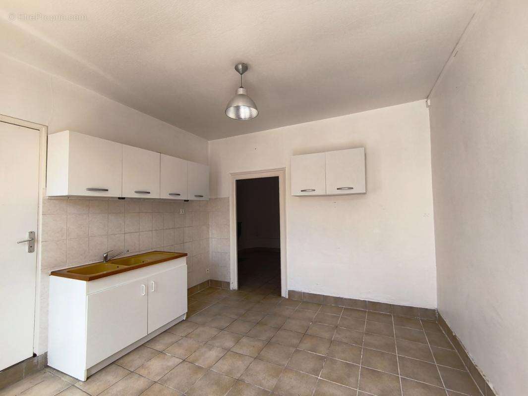 Appartement à AMBONNAY