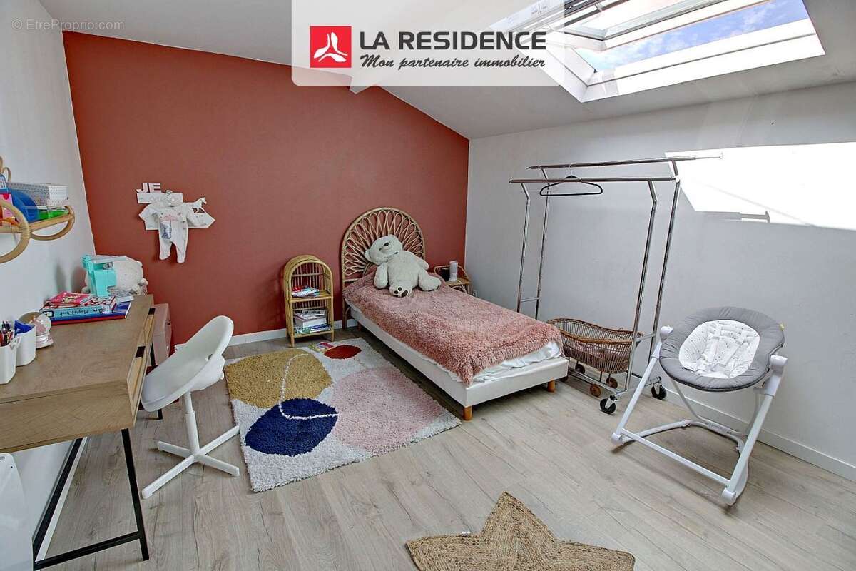 Appartement à TRIEL-SUR-SEINE