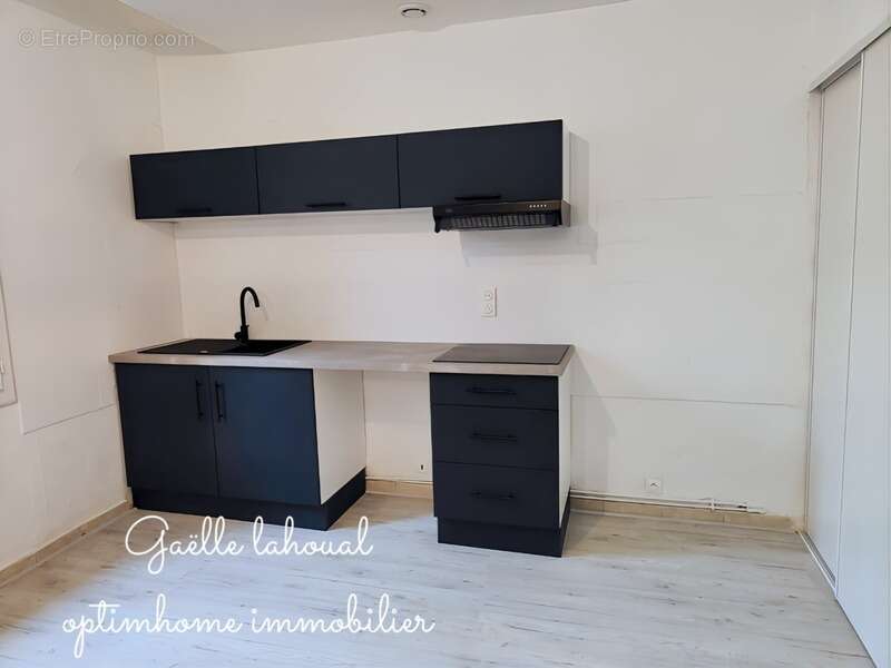 Appartement à BEDARIEUX