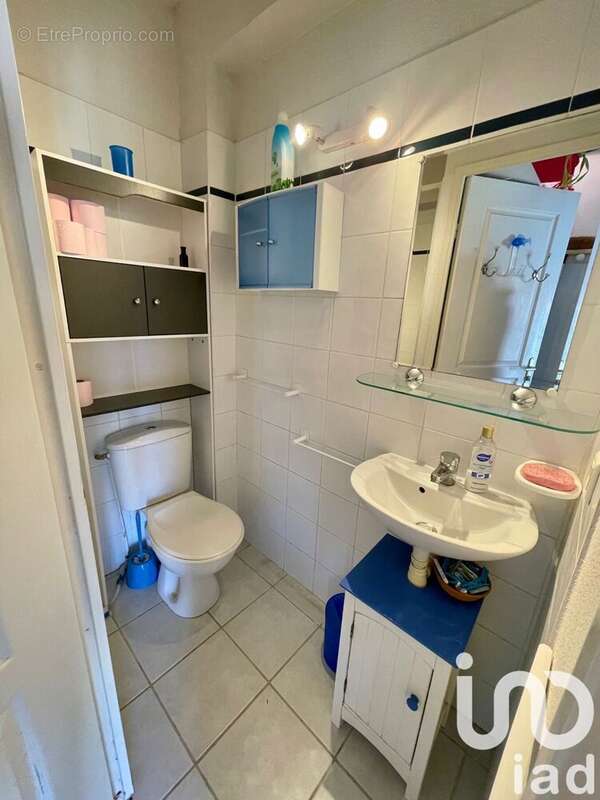 Photo 3 - Maison à LA LONDE-LES-MAURES