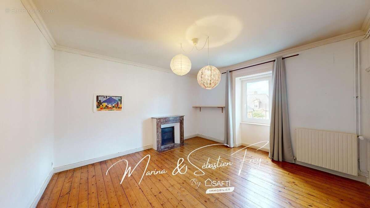 Photo 9 - Maison à LANNION