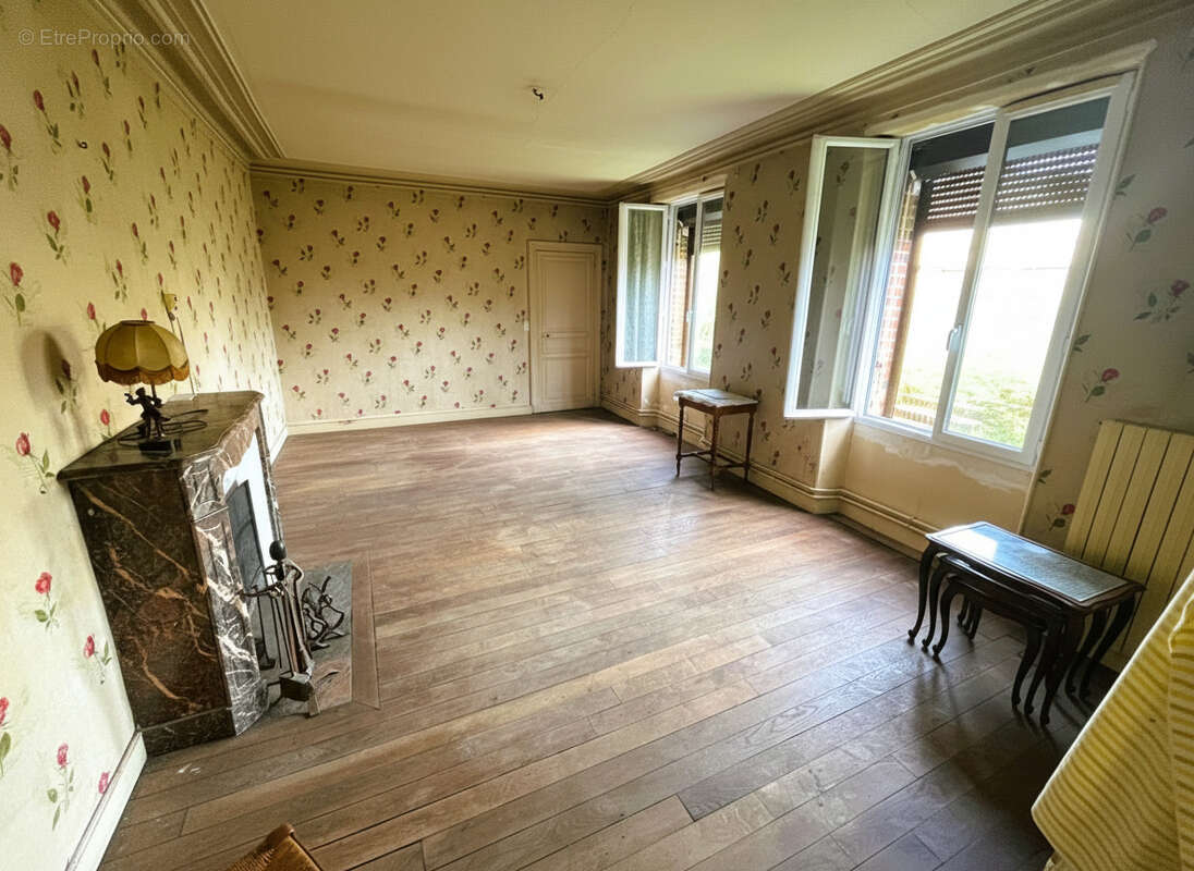 Maison à SOURS