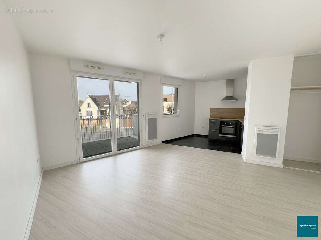 Appartement à CAEN