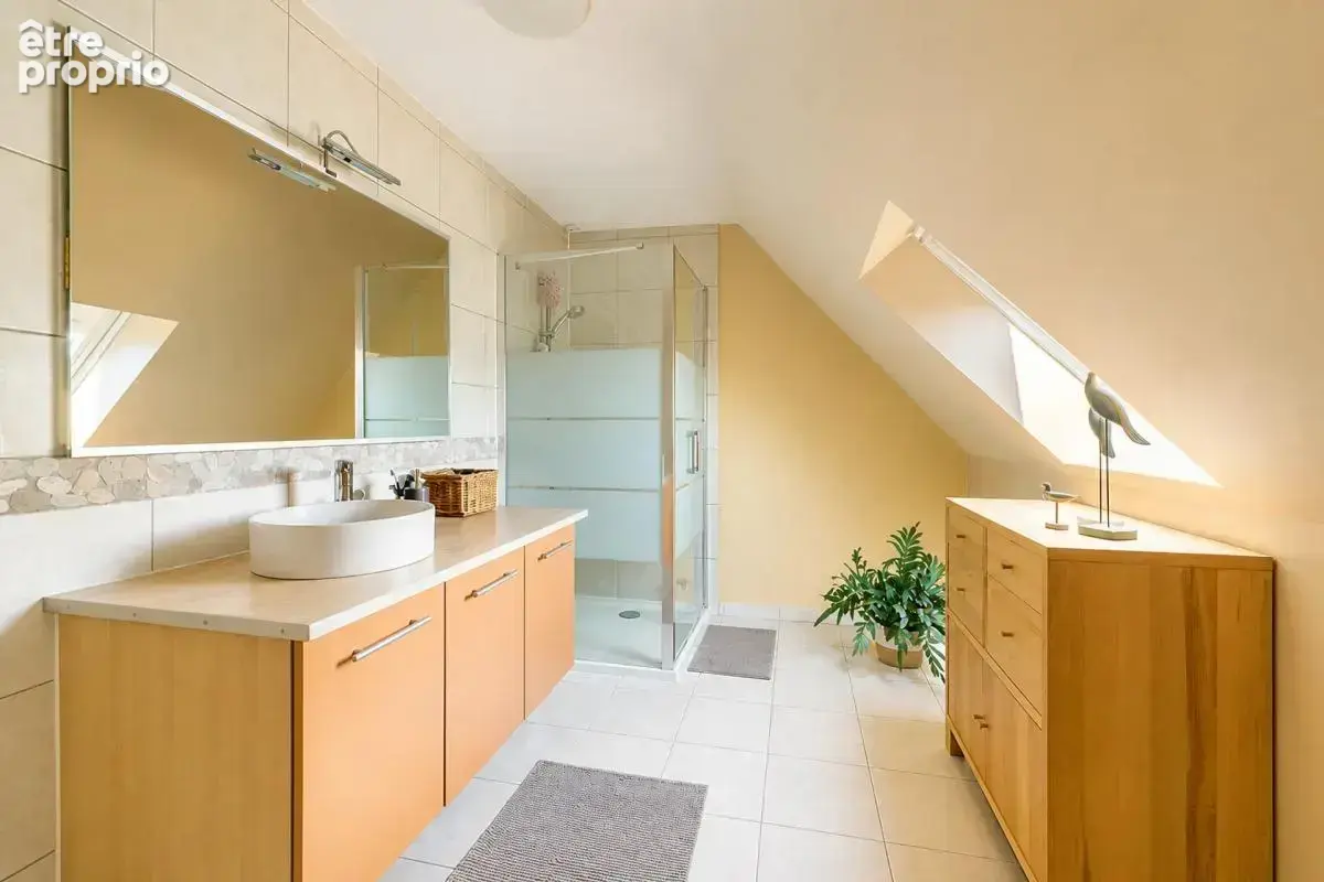 Maison de 7 pièces de 168 m² à Meslay - photo 19