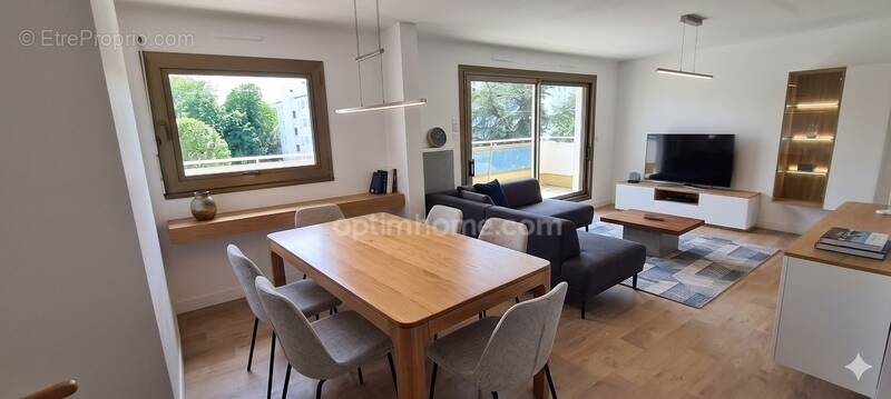 Appartement à VANNES