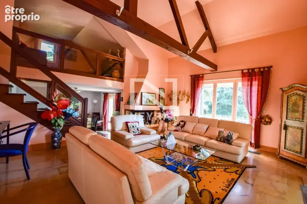 Maison 9 pièces 201 m² à vendre à Givry (71640) - photo 5