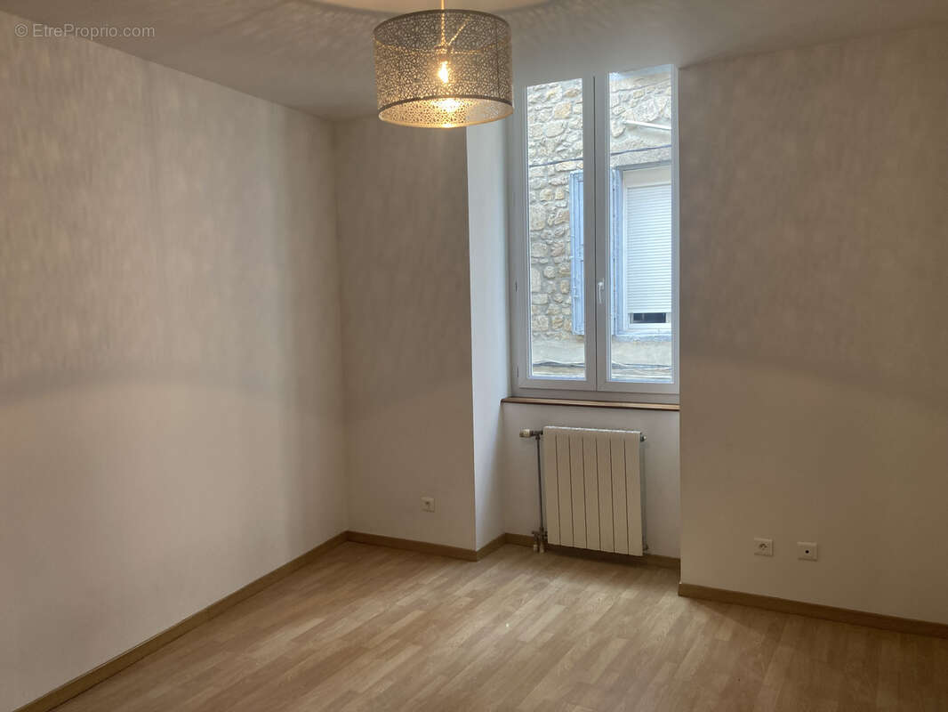 Appartement à ANNONAY