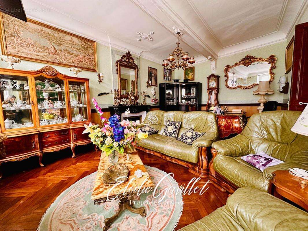 Maison à CONQUES-SUR-ORBIEL