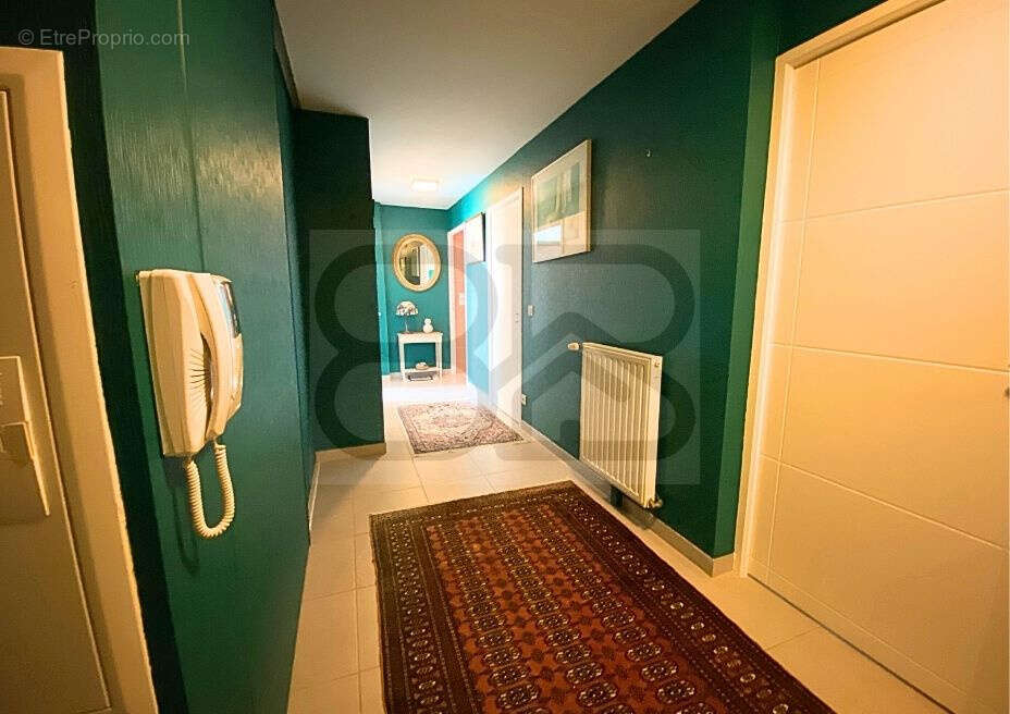 Appartement à AURAY