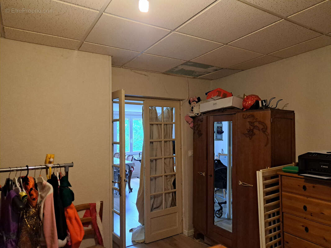 Appartement à LE CHAMBON-SUR-LIGNON