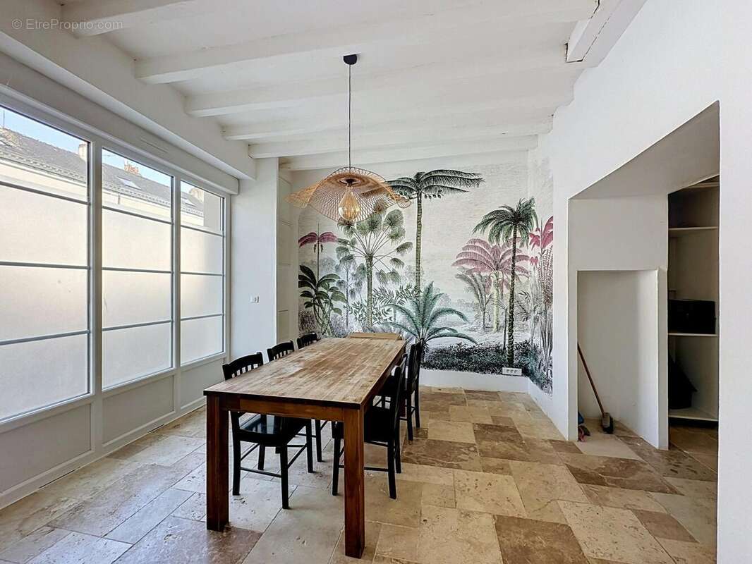 Photo 2 - Maison à SABLE-SUR-SARTHE