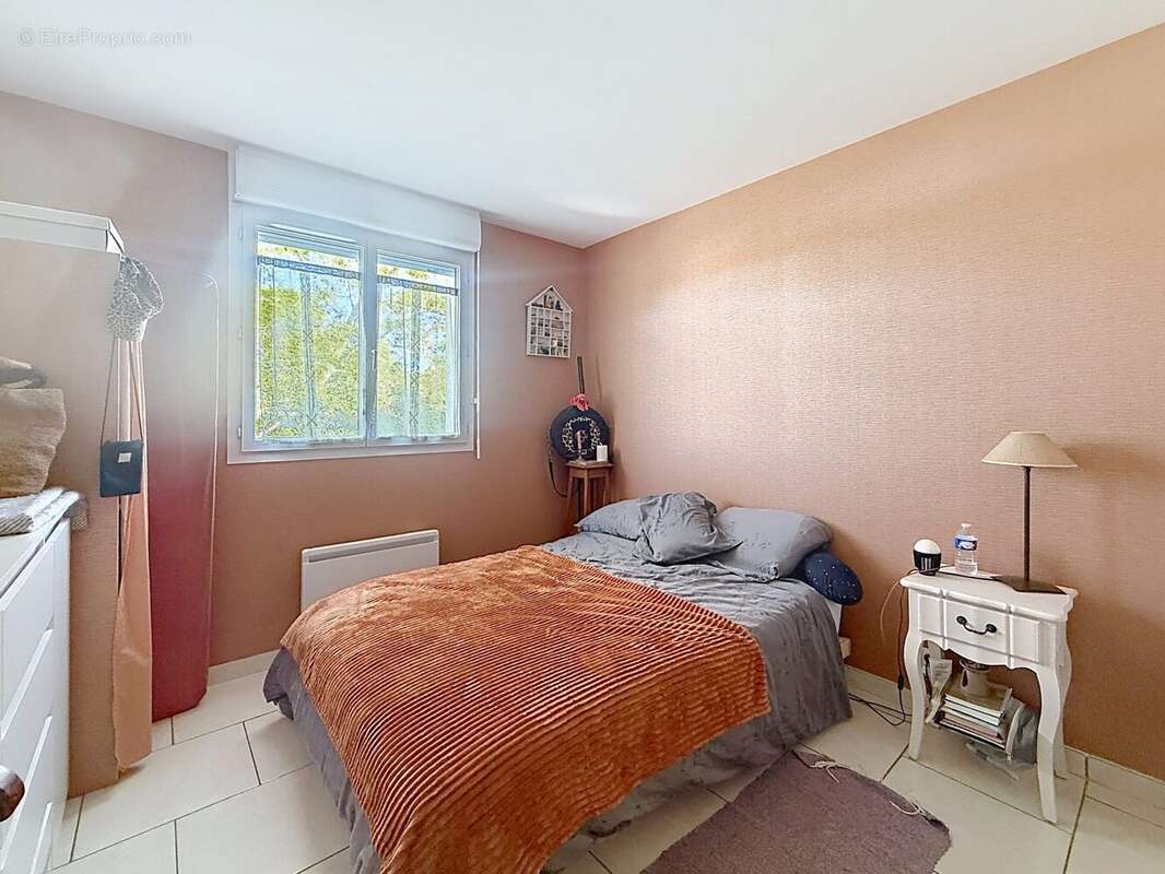 Appartement à TOURS