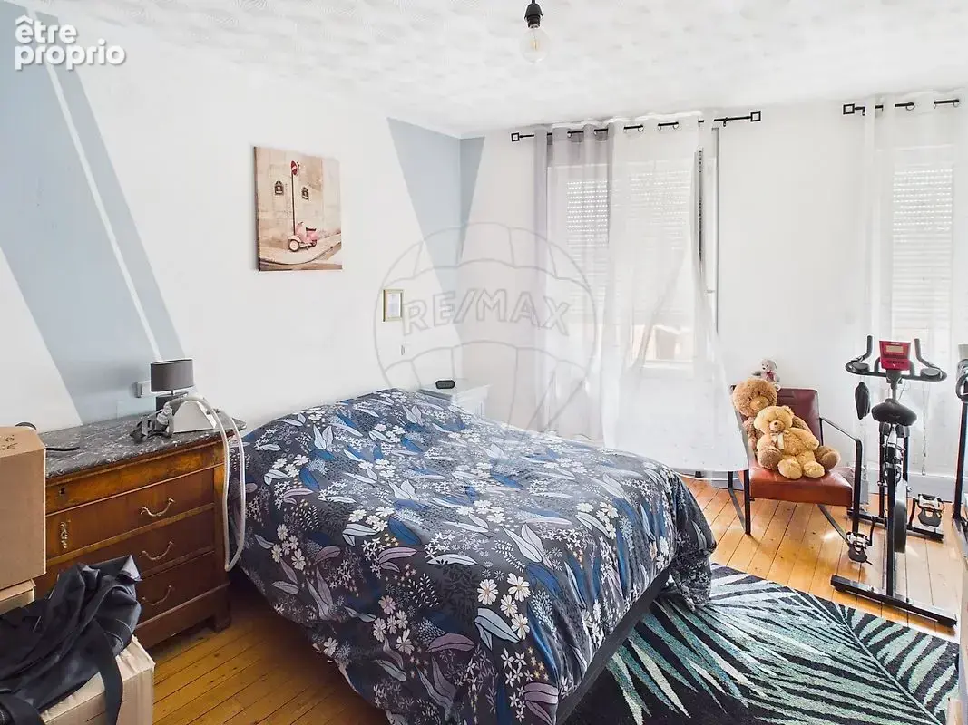 Maison 2 chambre(s) à vendre - photo 8