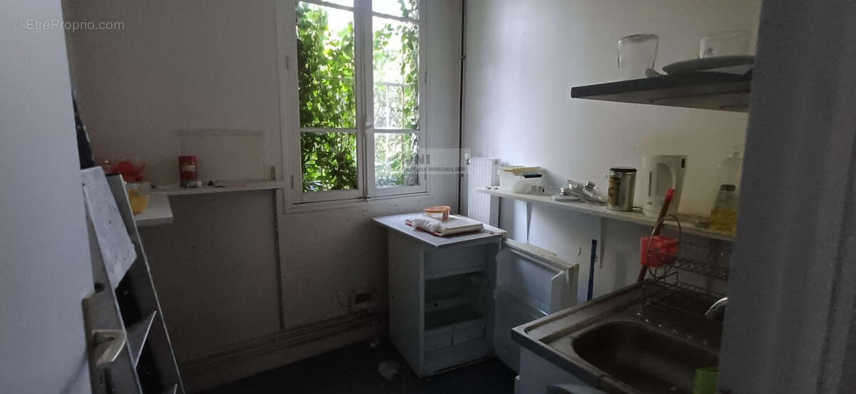 Appartement à ALFORTVILLE