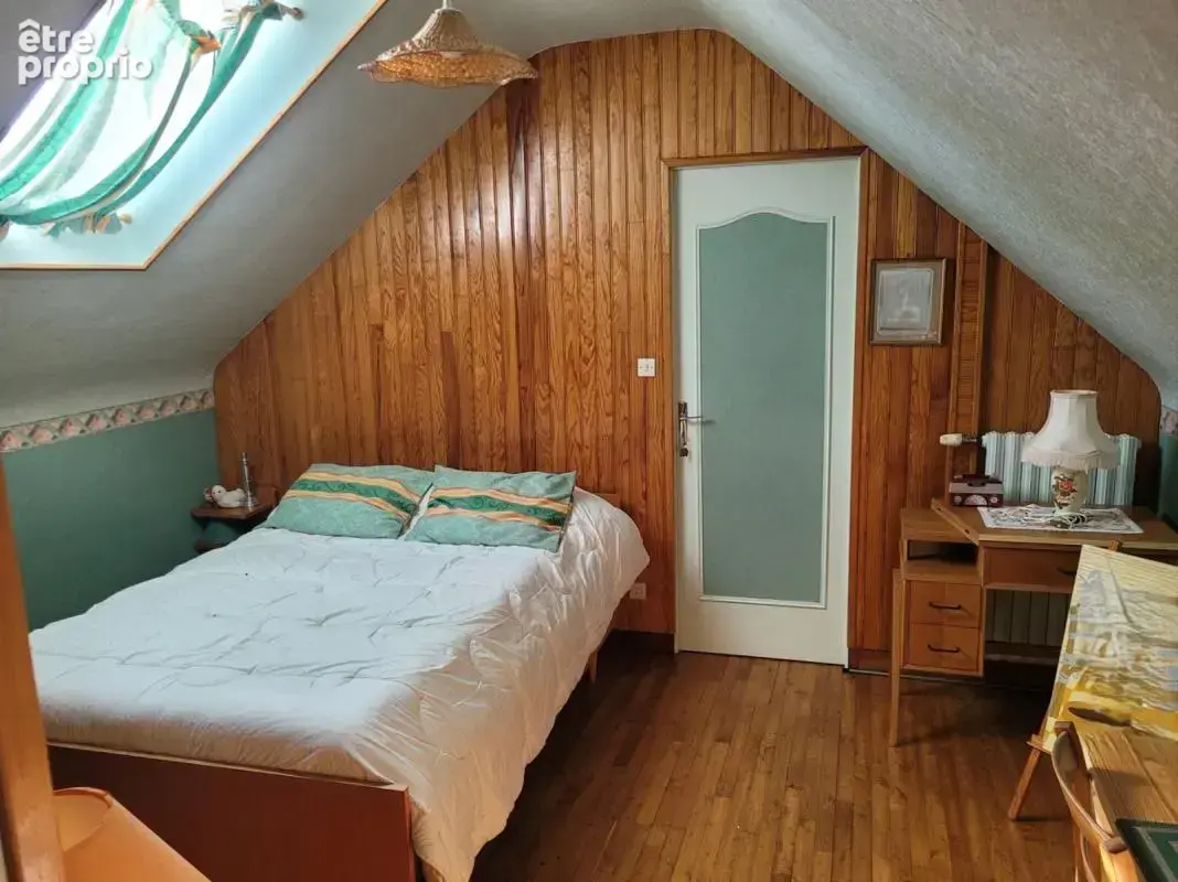 Maison 6 pièces 93 m² à vendre à Couffe (44521) - photo 17