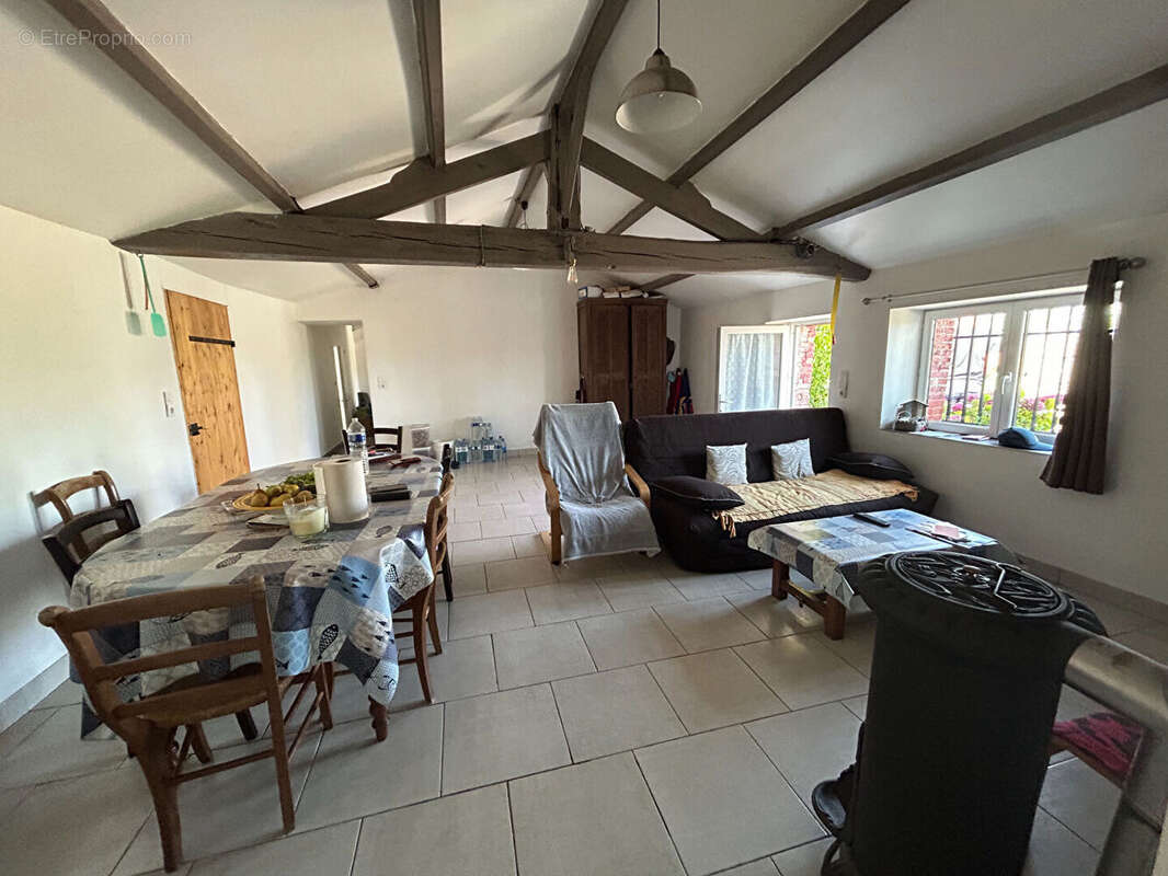 Maison Soullans 4 pièce(s) 72.41 m2 - photo 6