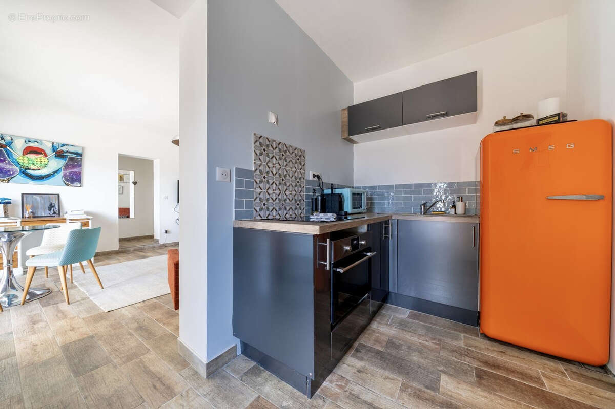 Maison à LA CIOTAT