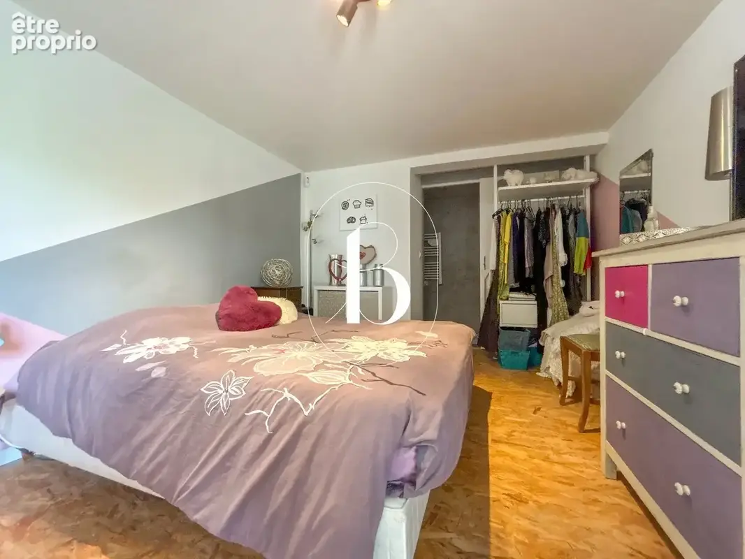 Maison 6 pièces 130 m² à vendre à Barjac (30430) - photo 17