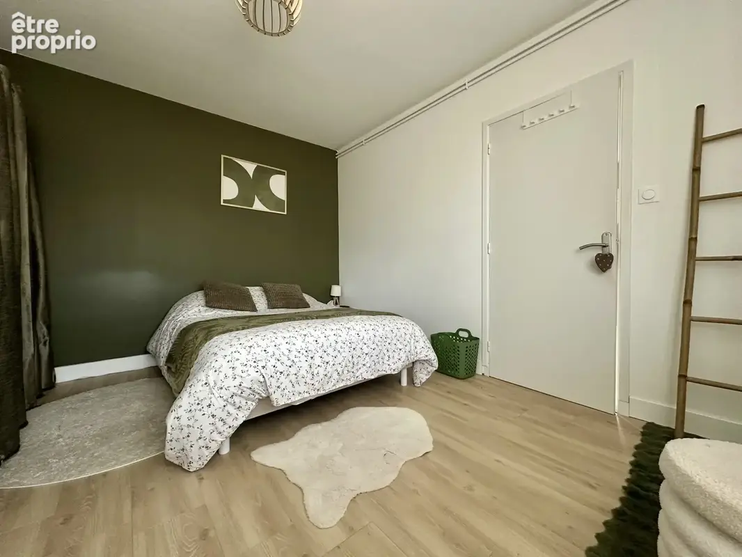 Ceyrat Boissejour maison de charme avec jardin et garage - photo 11