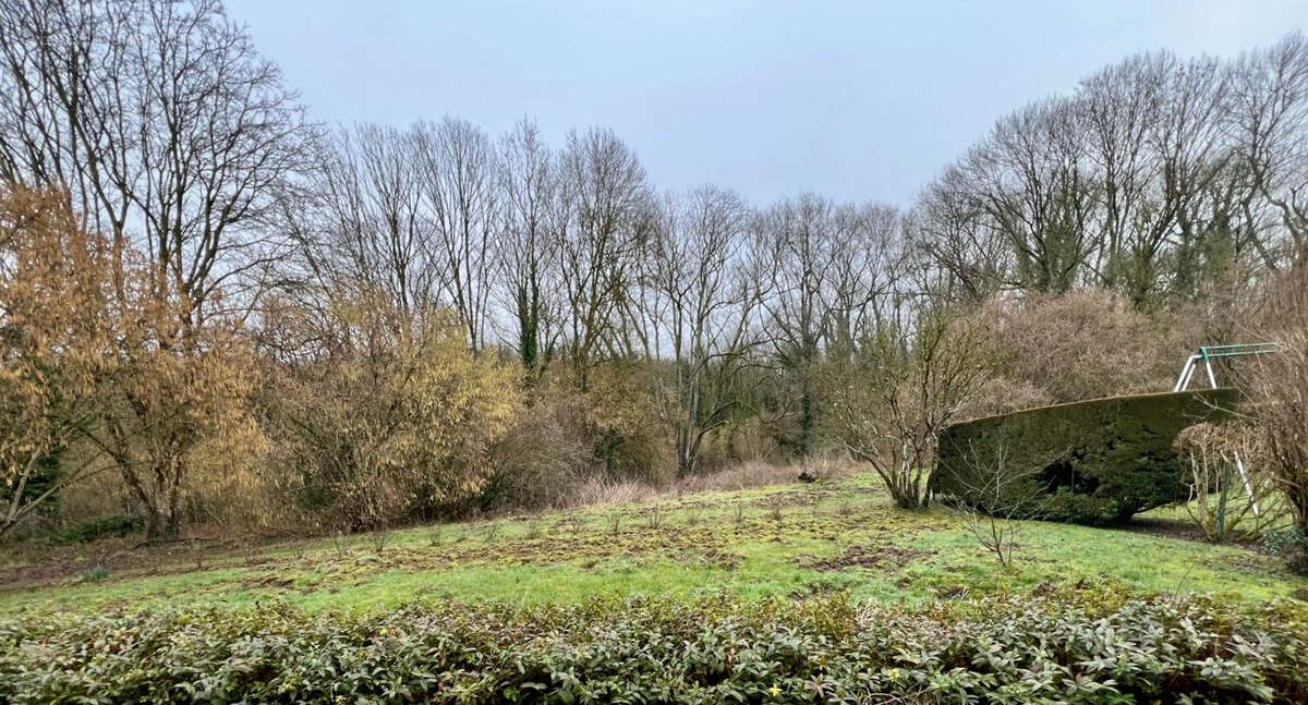 Maison à BOISSISE-LE-ROI