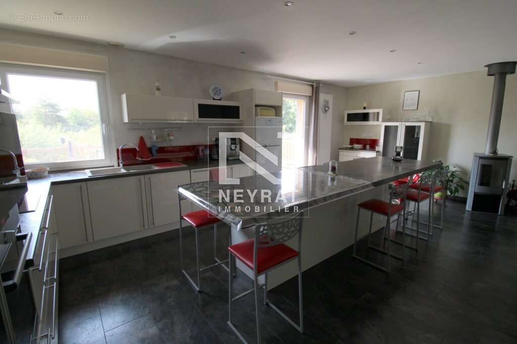 Maison à SAINT-REMY