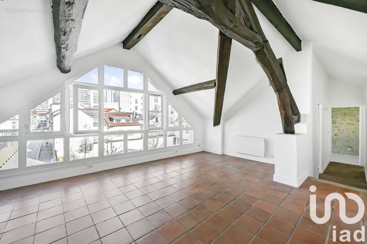 Photo 8 - Maison à PUTEAUX