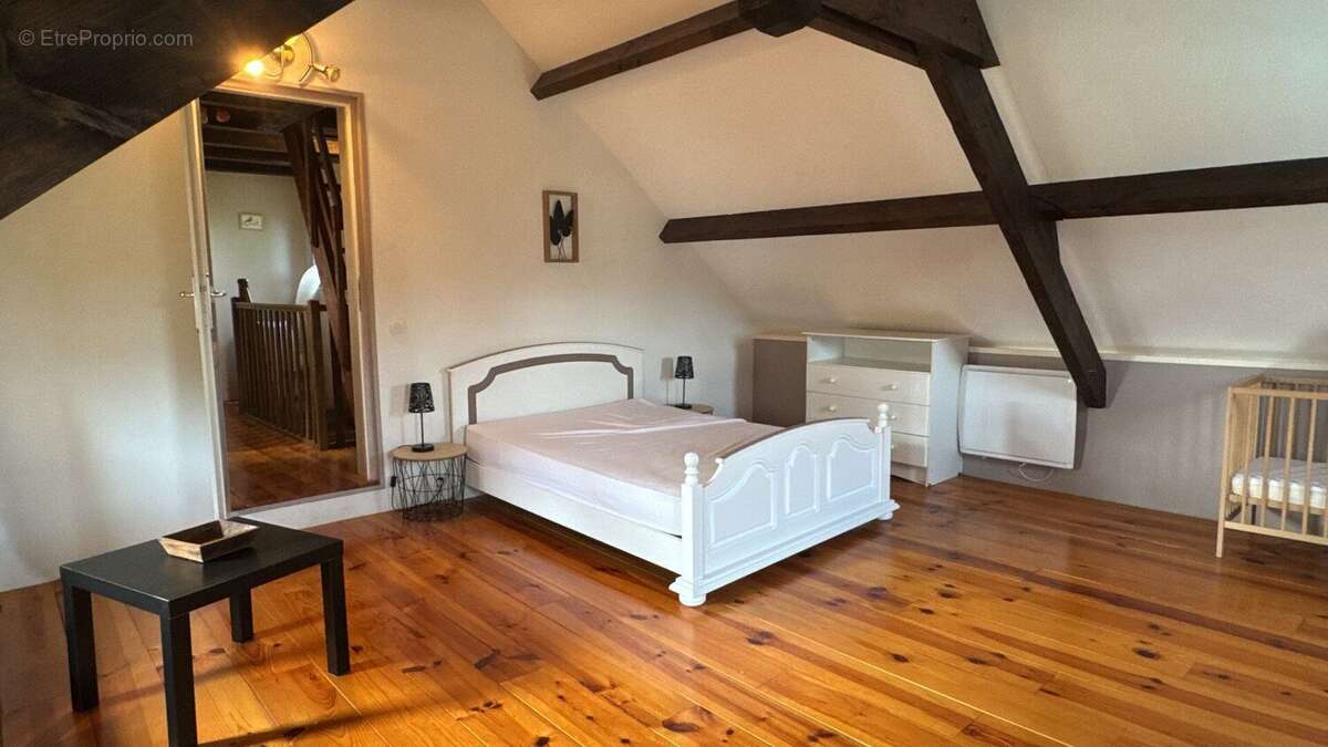 2 maisons indépendantes - piscine - Causse - photo 6